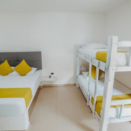 Green Covenas By Bernalo Hotels Esterno foto