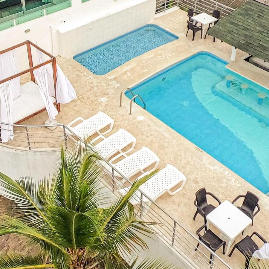 Green Covenas By Bernalo Hotels Esterno foto