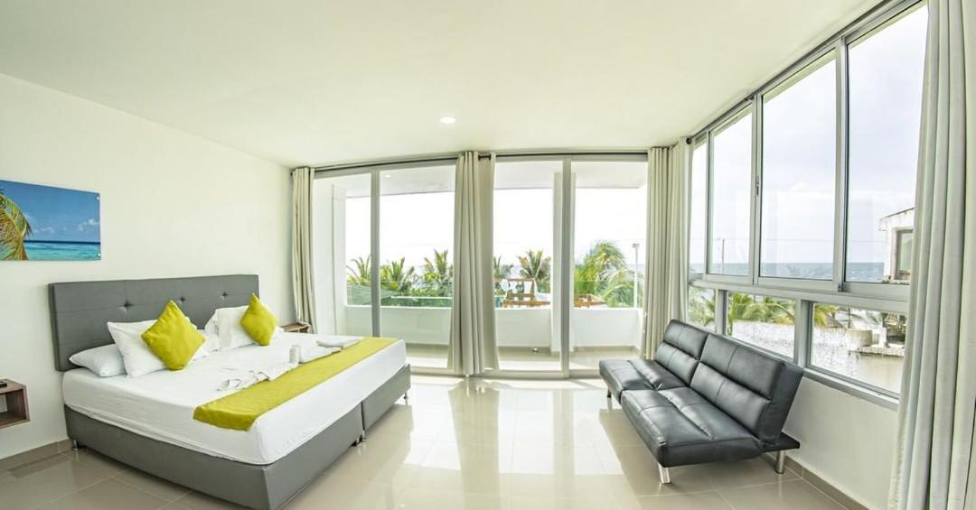 Green Covenas By Bernalo Hotels Esterno foto