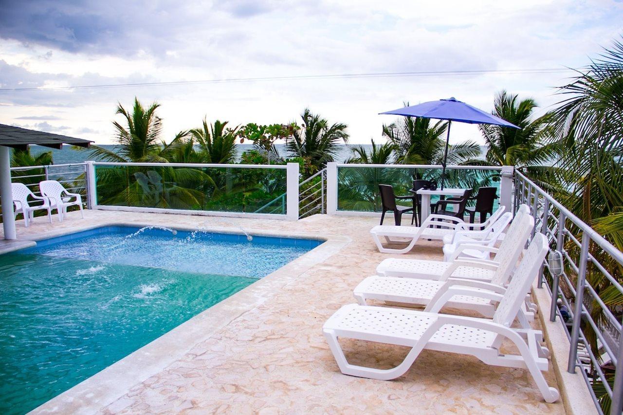 Green Covenas By Bernalo Hotels Esterno foto